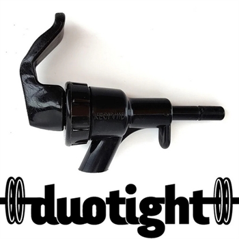 Picnic hane - 1/4" duotight overgang